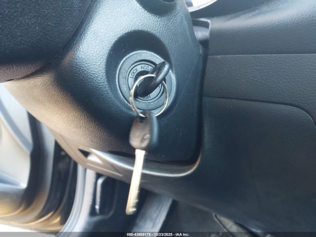 Kia Forte Lx Image 10