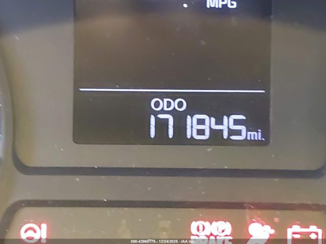 Kia Forte Lx Image 5