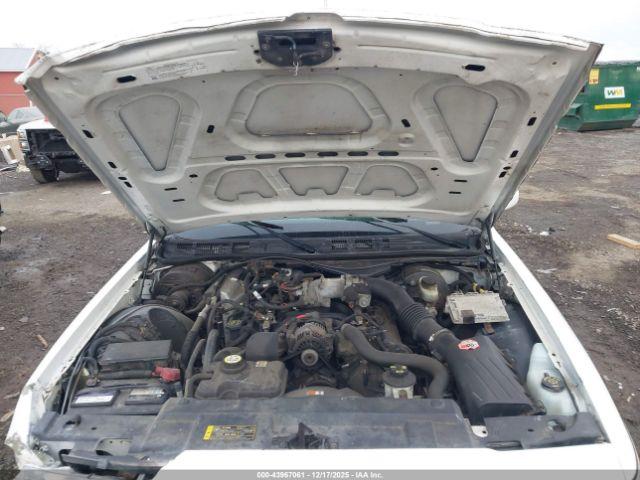 Ford Crown Victoria Image 10