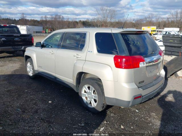 GMC Terrain Sle-1 Image 5