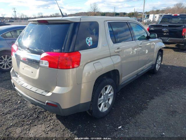 GMC Terrain Sle-1 Image 3