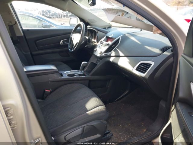 GMC Terrain Sle-1 Image 4