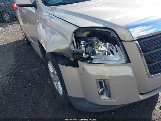 GMC Terrain Sle-1 Image 8