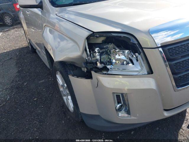 GMC Terrain Sle-1 Image 8