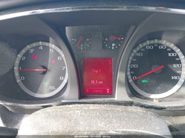 GMC Terrain Sle-1 Image 11