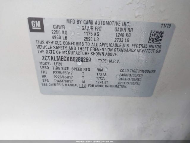 GMC Terrain Sle-1 Image 6