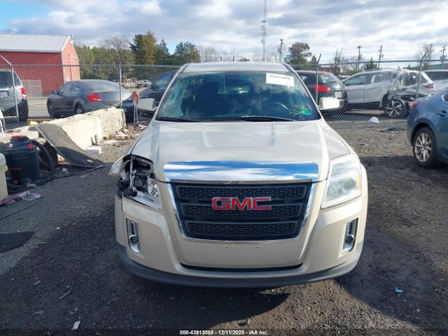 GMC Terrain Sle-1 Image 9