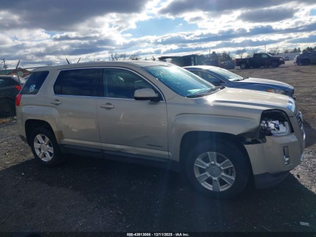 GMC Terrain Sle-1 Image 12
