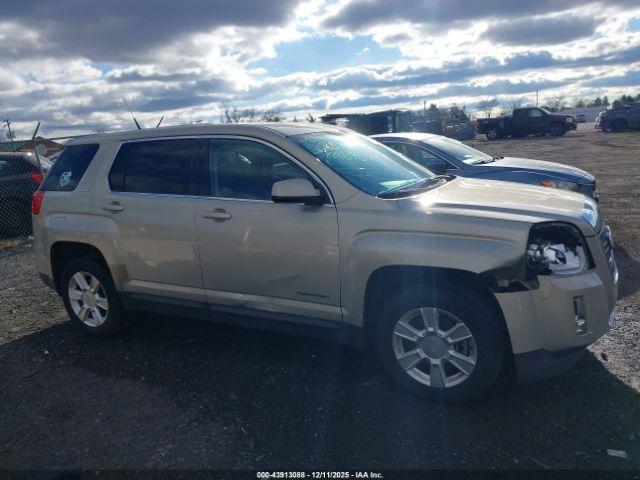 GMC Terrain Sle-1 Image 12