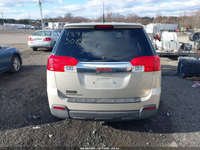 GMC Terrain Sle-1 Image 14