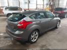 Ford Focus Titanium Image 6
