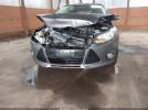Ford Focus Titanium Image 11