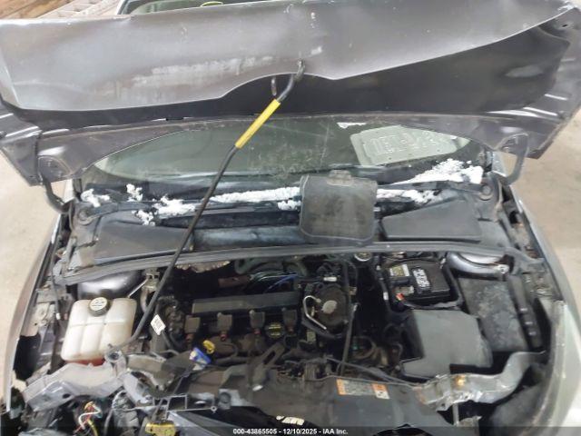 Ford Focus Titanium Image 13