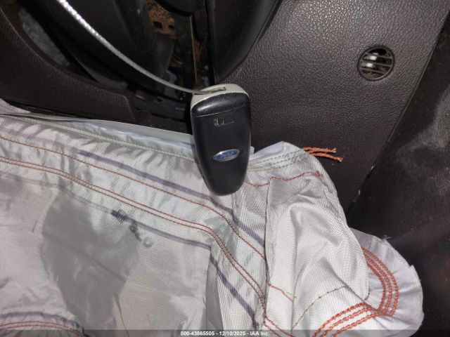 Ford Focus Titanium Image 7