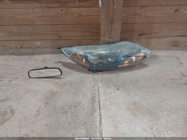 Ford Focus Titanium Image 12