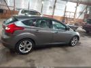 Ford Focus Titanium Image 9