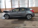 Ford Focus Titanium Image 17