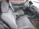 Honda Civic Ex Image 4