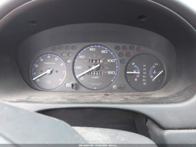 Honda Civic Ex Image 12