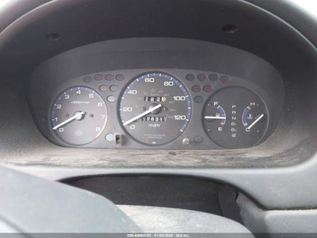 Honda Civic Ex Image 12