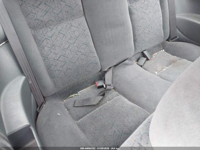 Honda Civic Ex Image 6