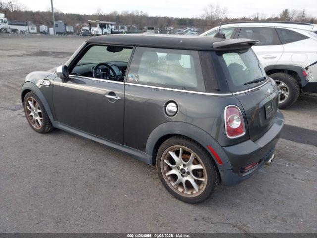 MINI Cooper S Image 12