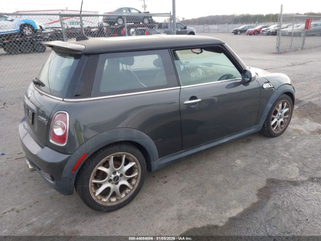 MINI Cooper S Image 3