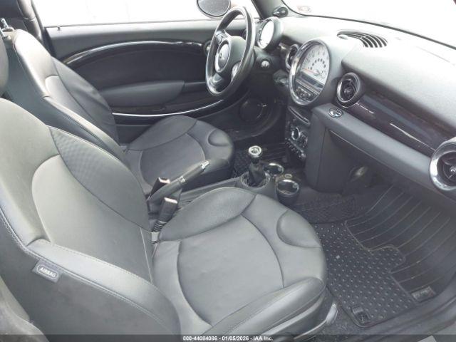 MINI Cooper S Image 4