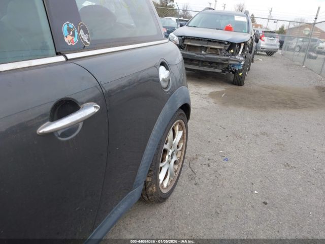 MINI Cooper S Image 9