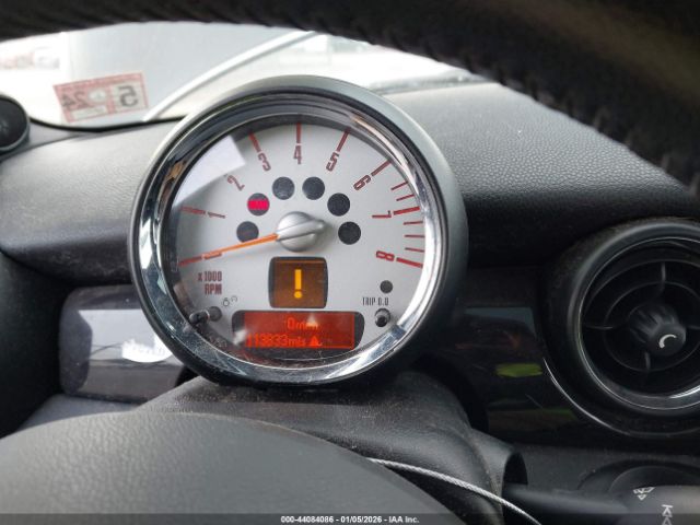 MINI Cooper S Image 5