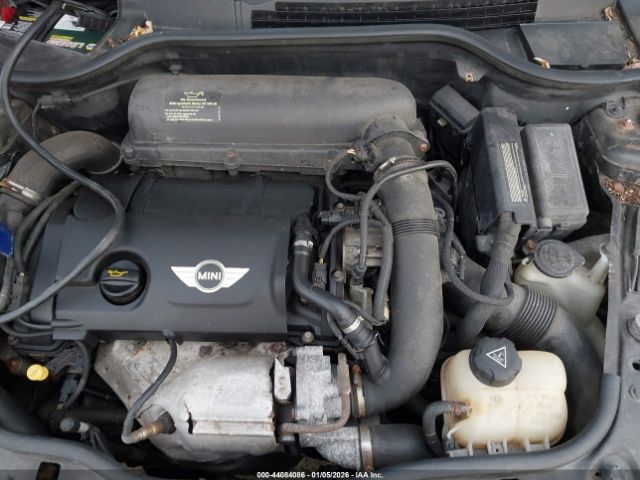 MINI Cooper S Image 7