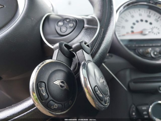 MINI Cooper S Image 11