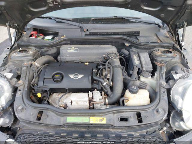 MINI Cooper S Image 6