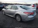 Toyota Camry Le Image 11