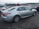 Toyota Camry Le Image 14