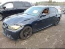 BMW 3 Series Image 11