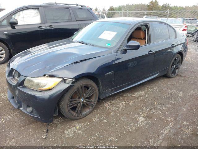 BMW 3 Series Image 11