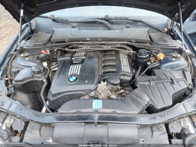 BMW 3 Series Image 4