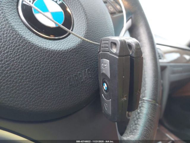 BMW 3 Series Image 3