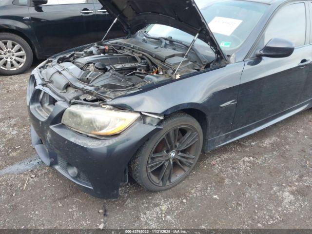 BMW 3 Series Image 9