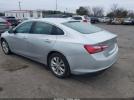 Chevrolet Malibu Fwd Lt Image 8