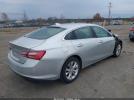 Chevrolet Malibu Fwd Lt Image 16