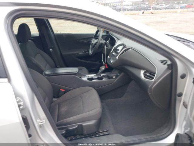 Chevrolet Malibu Fwd Lt Image 7