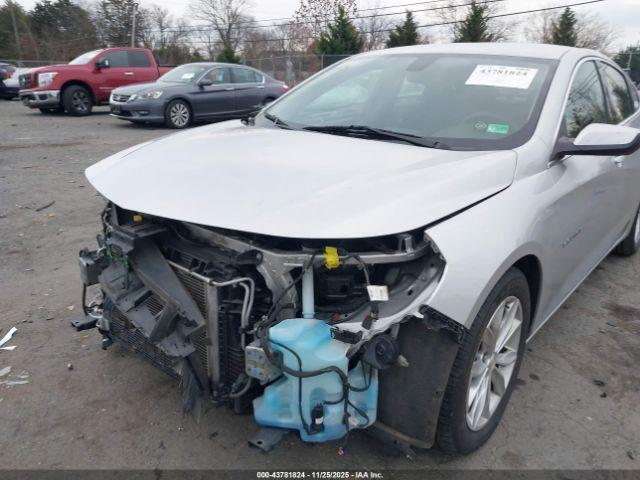 Chevrolet Malibu Fwd Lt Image 5