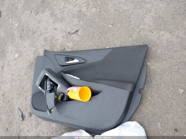 Chevrolet Malibu Fwd Lt Image 10