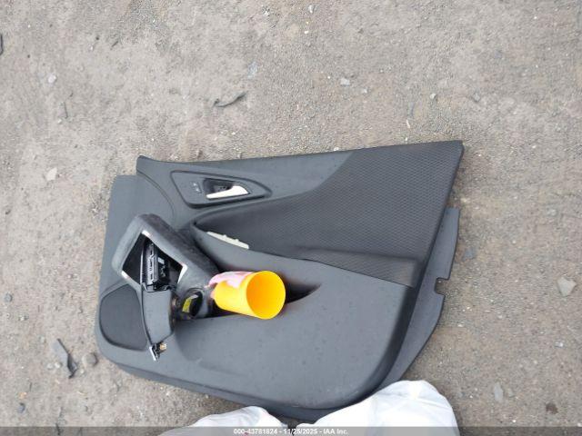 Chevrolet Malibu Fwd Lt Image 10