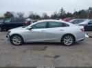 Chevrolet Malibu Fwd Lt Image 2