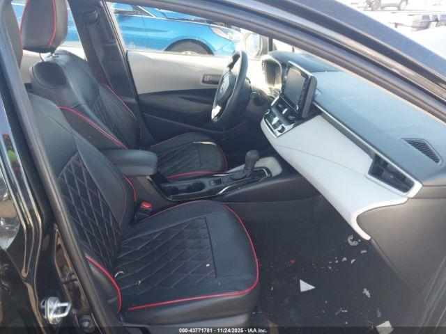 Toyota Corolla Le Image 14