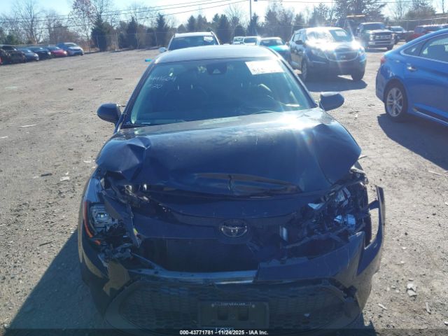 Toyota Corolla Le Image 11