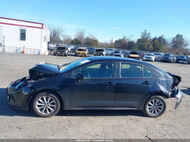 Toyota Corolla Le Image 7